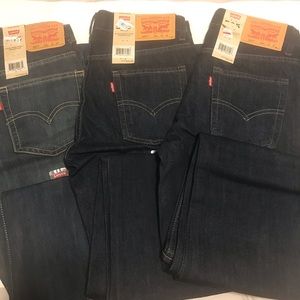 Boys Levi’s